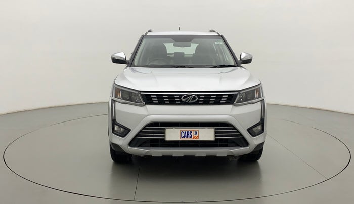 2020 Mahindra XUV300 W8 (O) 1.5 DIESEL, Diesel, Manual, 88,761 km, Front