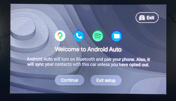 2021 Hyundai VENUE S Plus MT 1.2 Kappa, Petrol, Manual, 9,991 km, Apple CarPlay and Android Auto