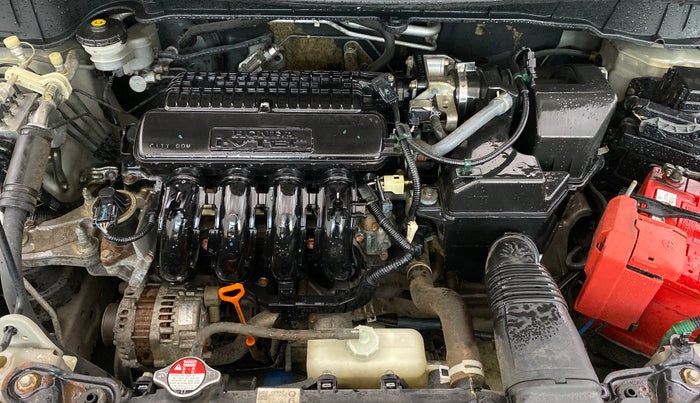 2015 Honda City 1.5L I-VTEC SV, Petrol, Manual, 36,824 km, Engine View