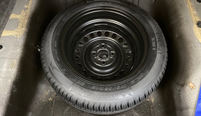 2015 Honda City 1.5L I-VTEC SV, Petrol, Manual, 36,824 km, Spare Tyre