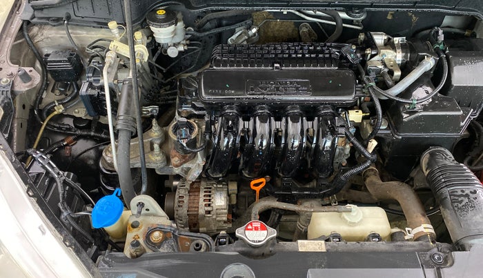 2015 Honda City 1.5L I-VTEC SV, Petrol, Manual, 36,824 km, Engine View - Right