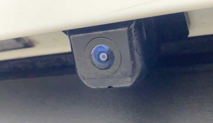 2024 KIA SONET HTX 1.0 TURBO PETROL IMT, Petrol, Manual, 20,407 km, Parking Camera