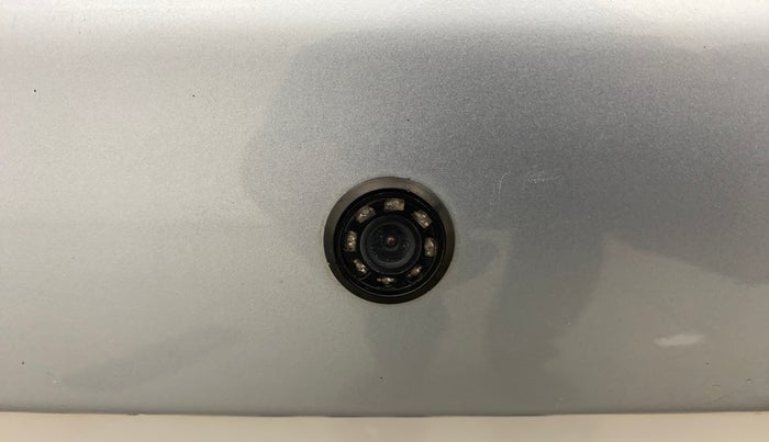 2013 Hyundai i10 SPORTZ 1.2 AT, Petrol, Automatic, 67,510 km, Parking Camera