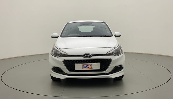 2015 Hyundai Elite i20 MAGNA 1.2, Petrol, Manual, 8,301 km, Front