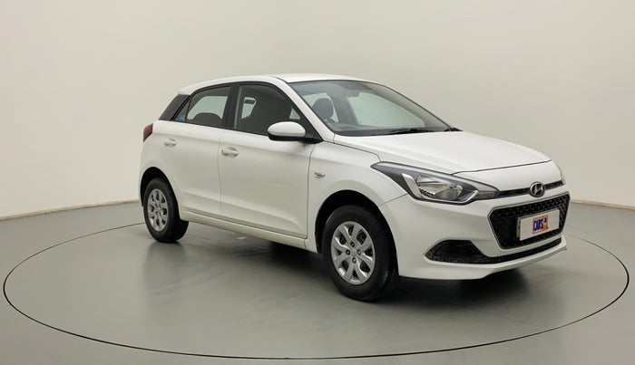 2015 Hyundai Elite i20 MAGNA 1.2, Petrol, Manual, 8,301 km, SRP