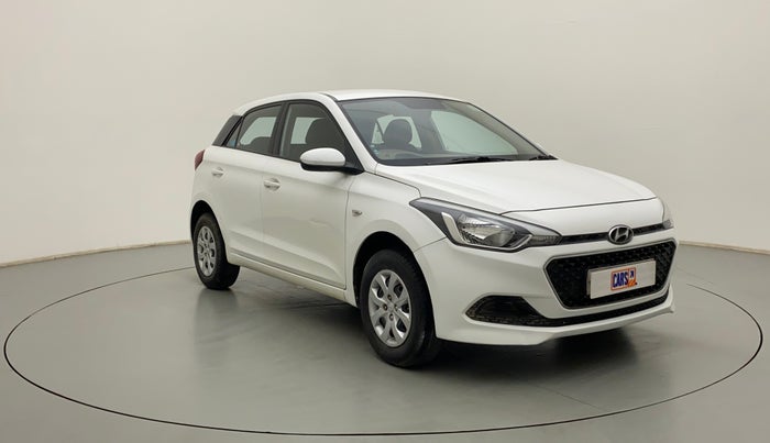 2015 Hyundai Elite i20 MAGNA 1.2, Petrol, Manual, 8,301 km, Right Front Diagonal