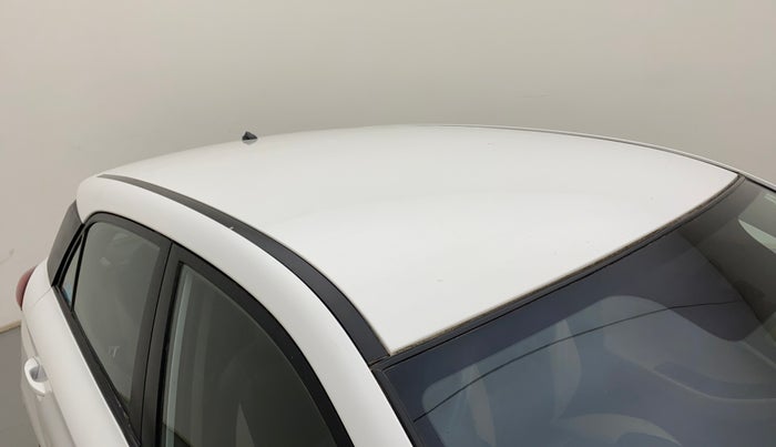 2015 Hyundai Elite i20 MAGNA 1.2, Petrol, Manual, 8,301 km, Roof