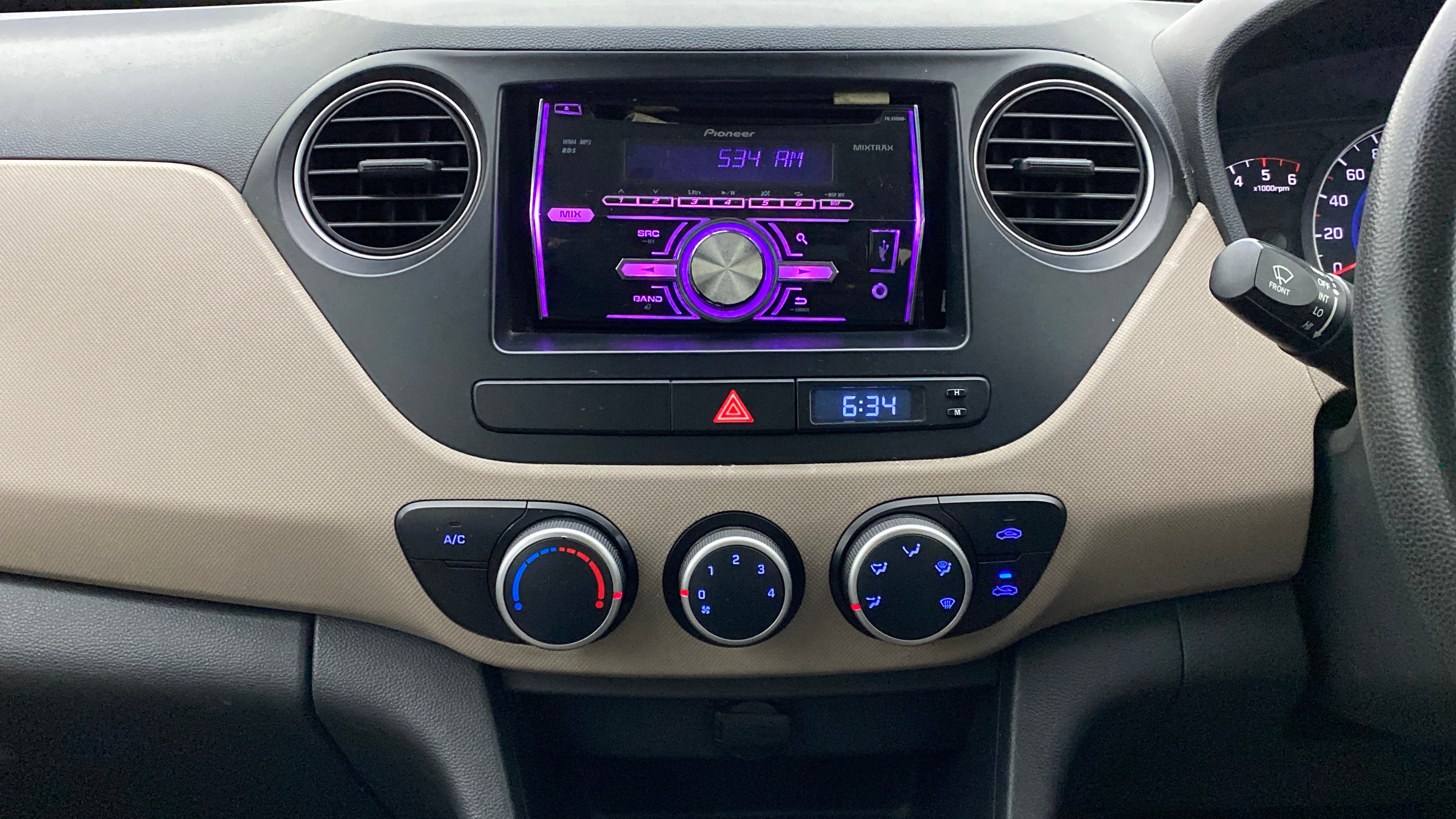 Features