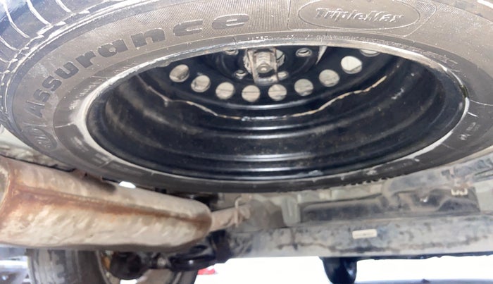 2019 MG HECTOR SHARP HYBRID 1.5 PETROL, Petrol, Manual, 77,872 km, Spare Tyre