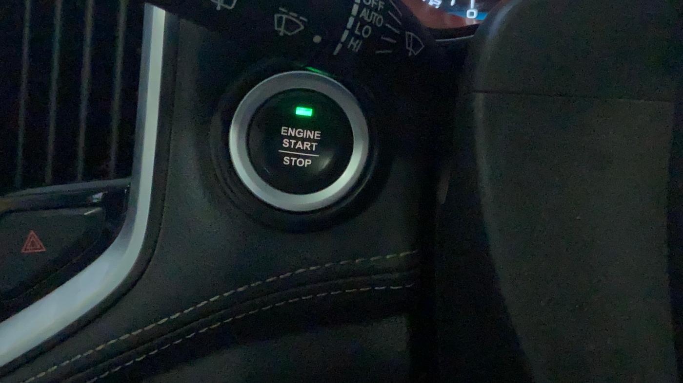 2019 MG HECTOR SHARP HYBRID 1.5 PETROL, Petrol, Manual, 77,872 km, Keyless Start/ Stop Button