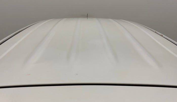 2014 Maruti Ertiga VXI, Petrol, Manual, 88,303 km, Roof - <3 inch diameter