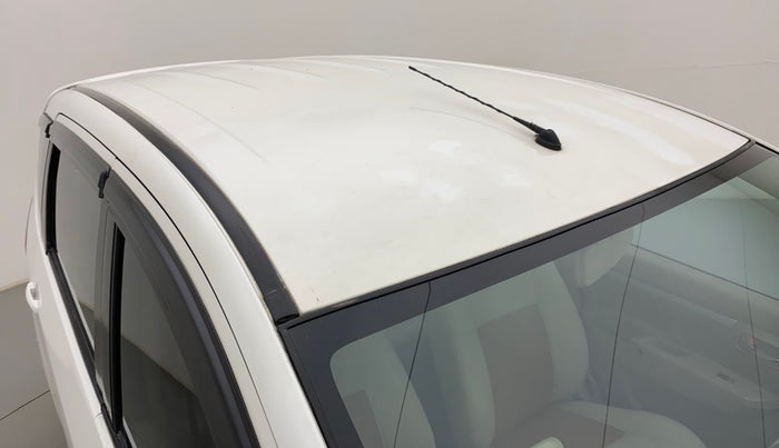 2014 Maruti Ertiga VXI, Petrol, Manual, 88,303 km, Roof