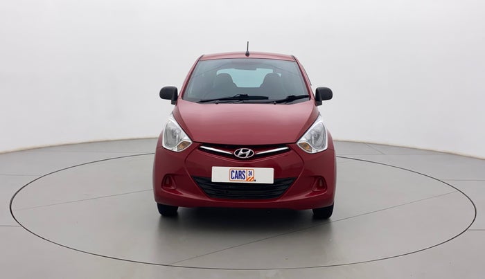 2017 Hyundai Eon ERA PLUS (O), Petrol, Manual, 20,765 km, Front