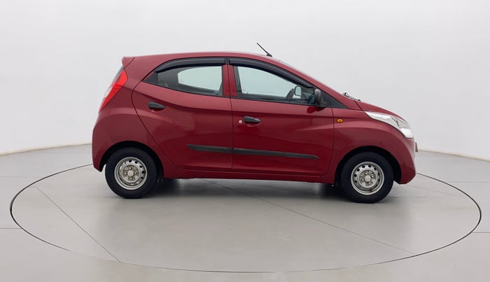 2017 Hyundai Eon ERA PLUS (O), Petrol, Manual, 20,765 km, Right Side View