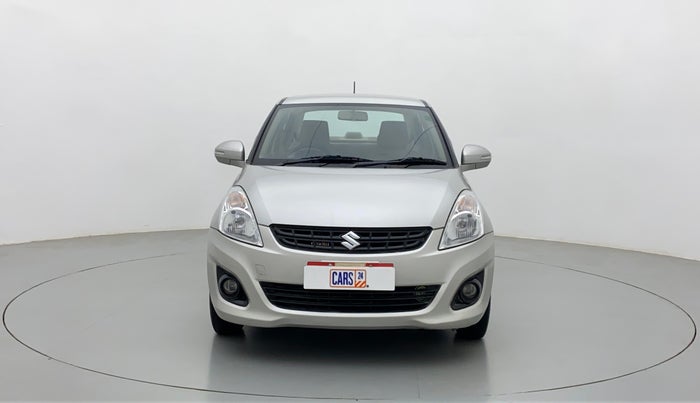 2014 Maruti Swift Dzire VXI, Petrol, Manual, 31,238 km, Front