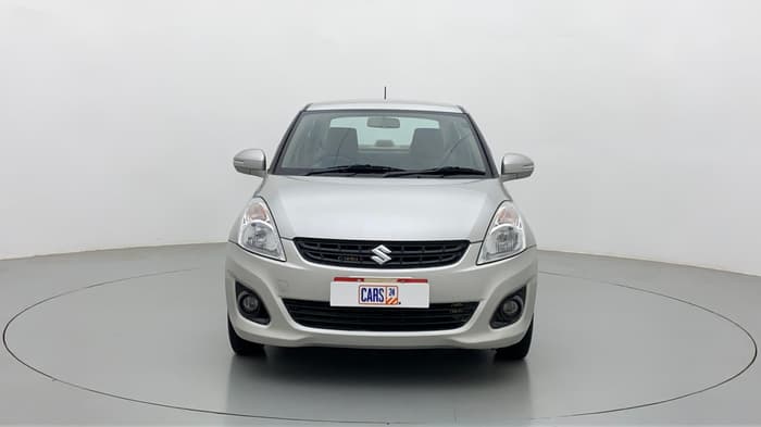 2014 Maruti Swift Dzire VXI, Petrol, Manual, 31,238 km, Front