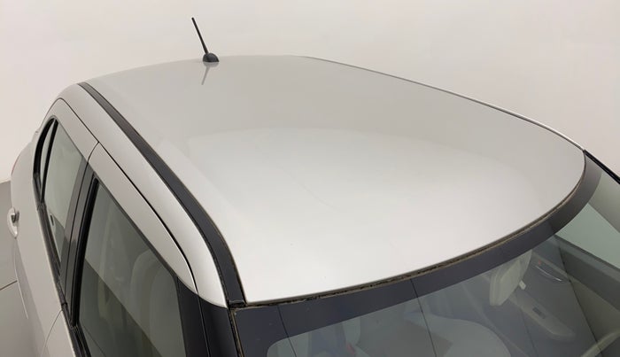 2014 Maruti Swift Dzire VXI, Petrol, Manual, 31,238 km, Roof
