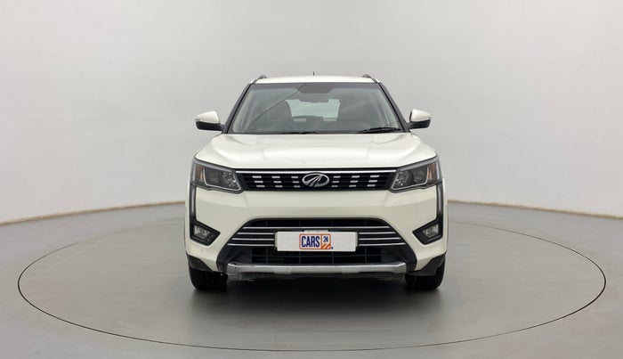 2020 Mahindra XUV300 W8 (O) 1.5 DIESEL, Diesel, Manual, 89,422 km, Front