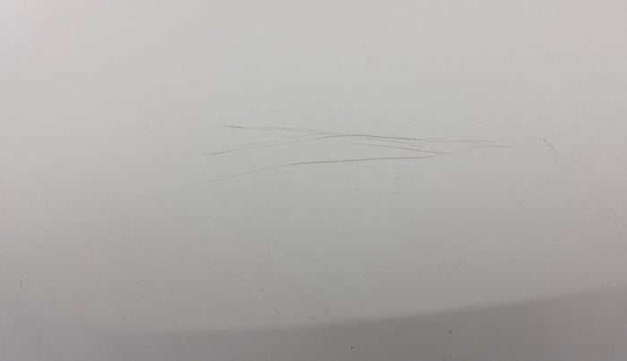 2020 MG HECTOR SHARP DCT PETROL, Petrol, Automatic, 53,159 km, Bonnet (hood) - Minor scratches