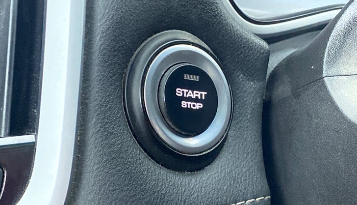 2020 MG HECTOR SHARP DCT PETROL, Petrol, Automatic, 53,159 km, Keyless Start/ Stop Button