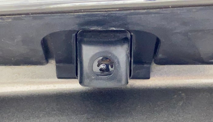 2019 Maruti Ciaz ALPHA  AT 1.5 SHVS PETROL, Petrol, Automatic, 50,804 km, Parking Camera