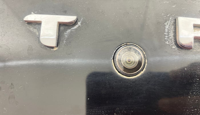 2021 Tata ALTROZ XZ PLUS DIESEL, Diesel, Manual, 49,990 km, Parking Camera