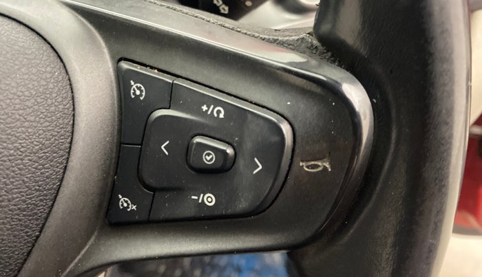 2021 Tata ALTROZ XZ PLUS DIESEL, Diesel, Manual, 49,990 km, Adaptive Cruise Control