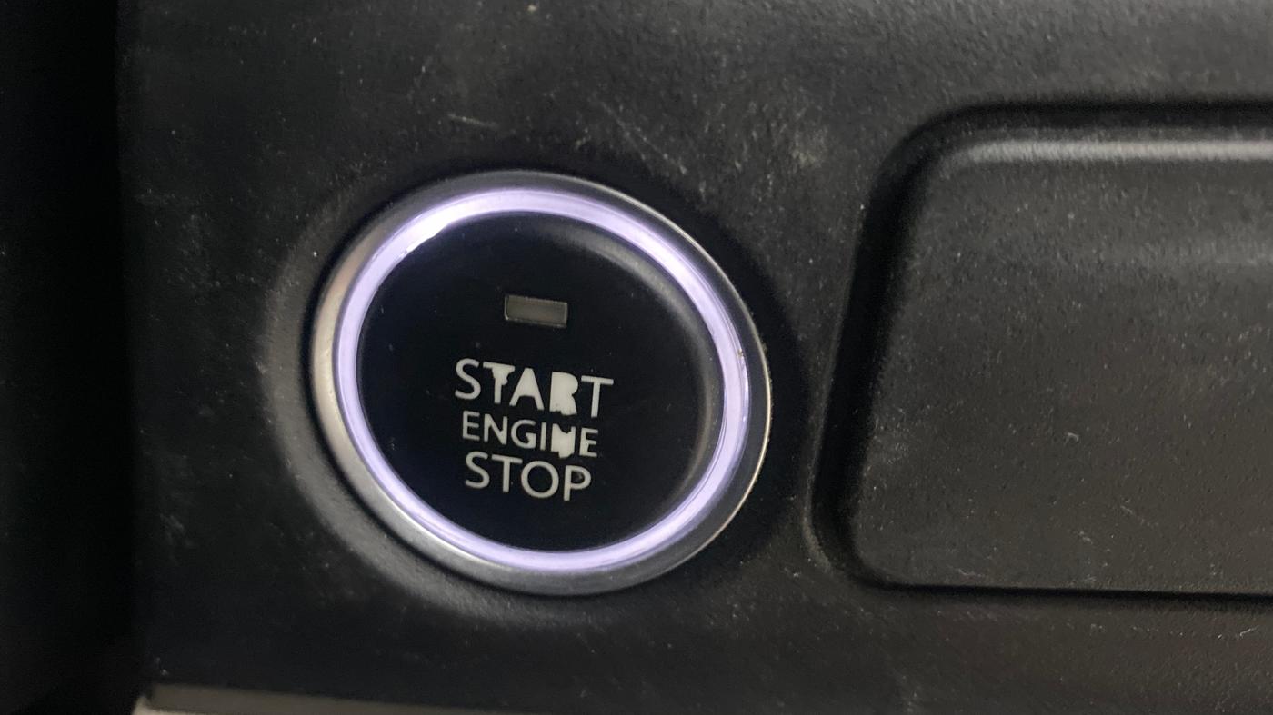 2021 Tata ALTROZ XZ PLUS DIESEL, Diesel, Manual, 50,052 km, Keyless Start/ Stop Button