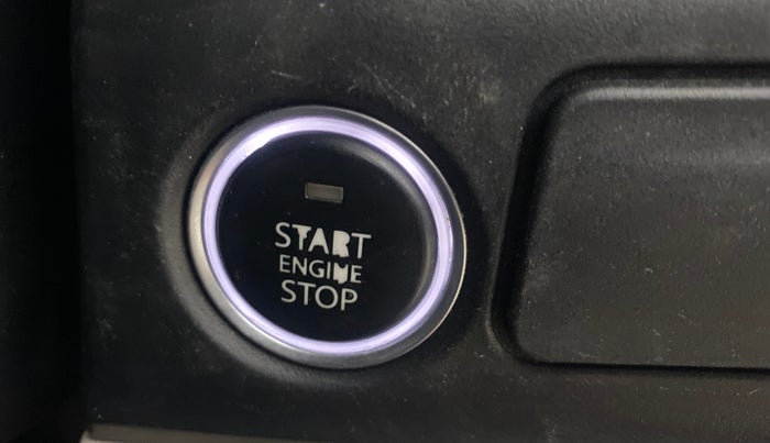 2021 Tata ALTROZ XZ PLUS DIESEL, Diesel, Manual, 49,990 km, Keyless Start/ Stop Button