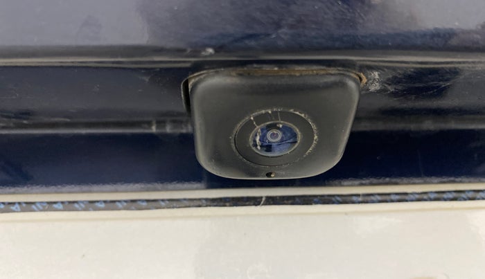 2021 Hyundai NEW I20 SPORTZ 1.5 MT, Diesel, Manual, 82,226 km, Parking Camera