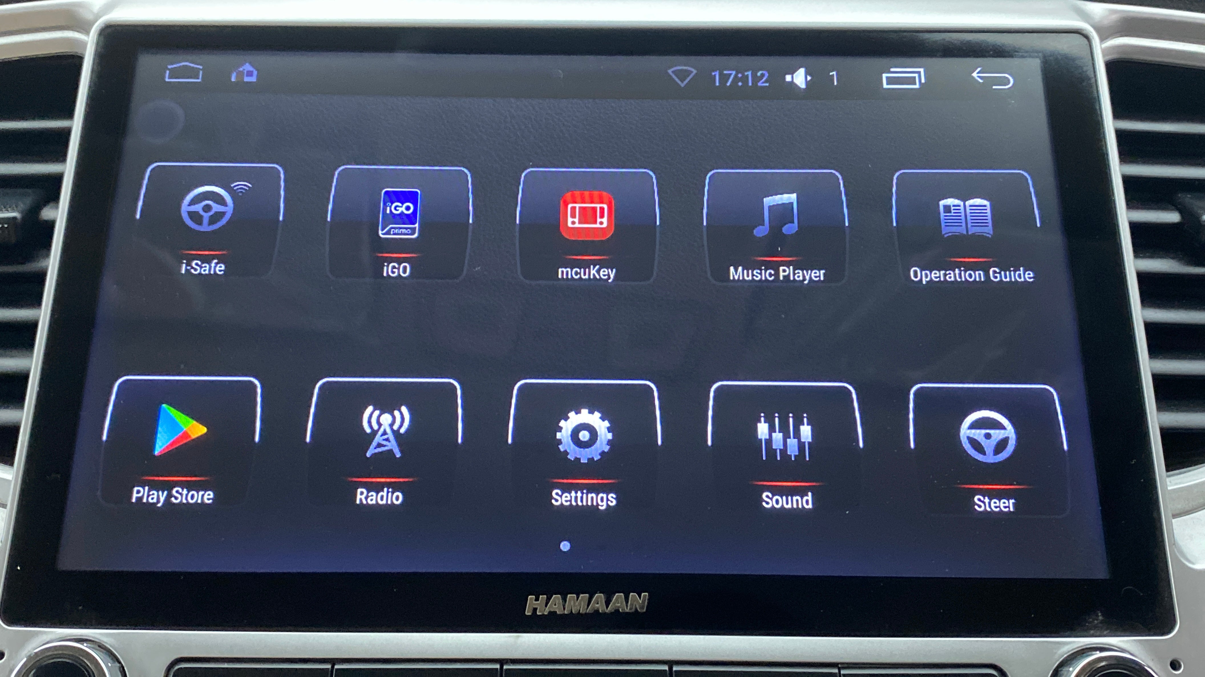 Features
