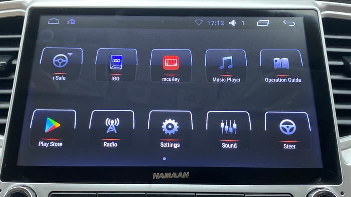 Features