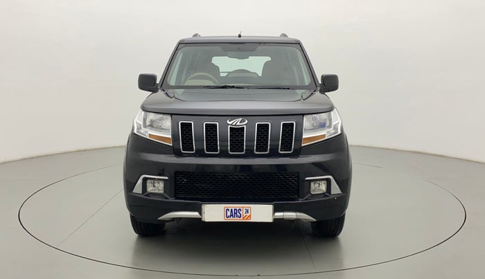 2018 Mahindra TUV 300 PLUS P8, Diesel, Manual, 83,004 km, Front