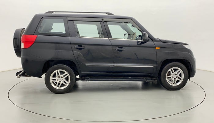 2018 Mahindra TUV 300 PLUS P8, Diesel, Manual, 83,004 km, Right Side View