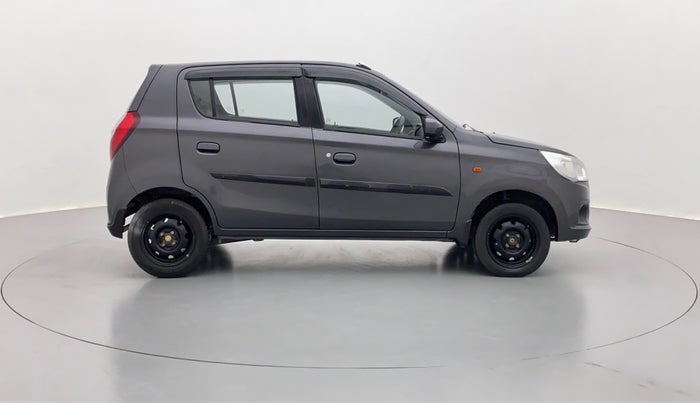 2017 Maruti Alto K10 VXI OPT, Petrol, Manual, 20,229 km, Right Side View