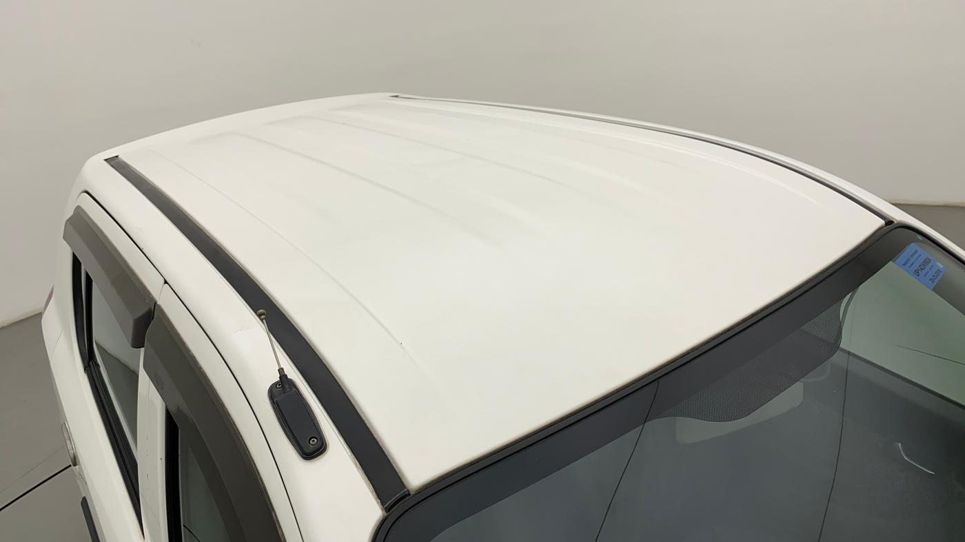 2018 Maruti Alto 800 LXI, Petrol, Manual, 50,523 km, Roof