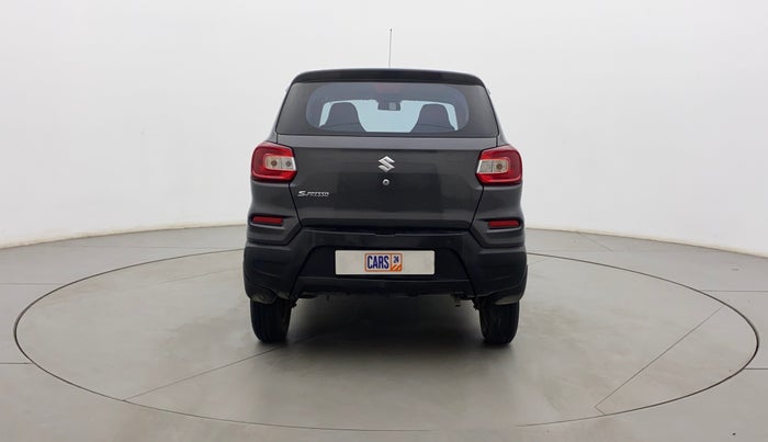 2020 Maruti S PRESSO VXI+, Petrol, Manual, 23,542 km, Back/Rear
