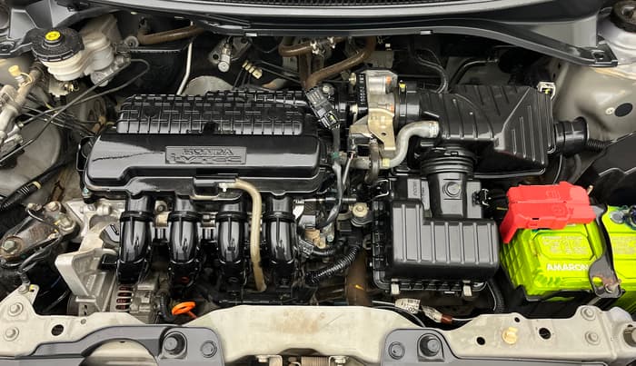 2016 Honda Amaze 1.2L I-VTEC S, Petrol, Manual, 42,327 km, Engine View
