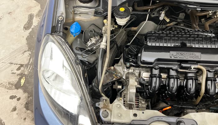 2016 Honda Amaze 1.2L I-VTEC S, Petrol, Manual, 42,327 km, Engine View - Right