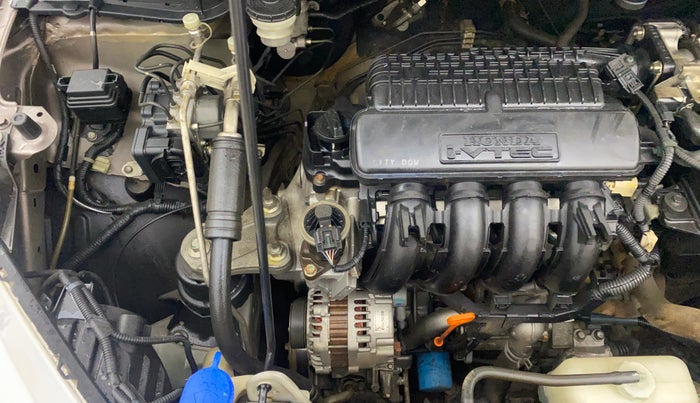 2014 Honda City 1.5L I-VTEC V MT, Petrol, Manual, 48,048 km, Engine View - Right