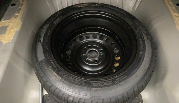 2014 Honda City 1.5L I-VTEC V MT, Petrol, Manual, 48,048 km, Spare Tyre