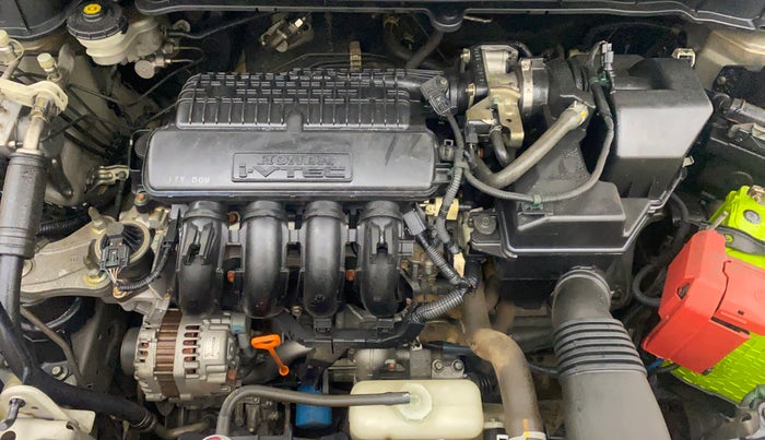 2014 Honda City 1.5L I-VTEC V MT, Petrol, Manual, 48,048 km, Engine View