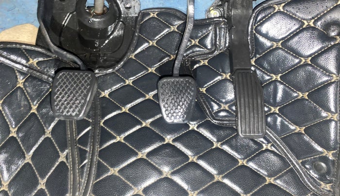 2014 Honda City 1.5L I-VTEC V MT, Petrol, Manual, 48,048 km, Pedals