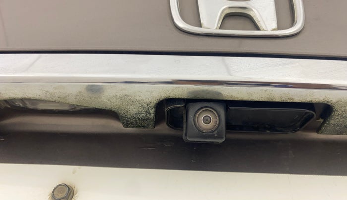 2014 Honda City 1.5L I-VTEC V MT, Petrol, Manual, 48,048 km, Parking Camera