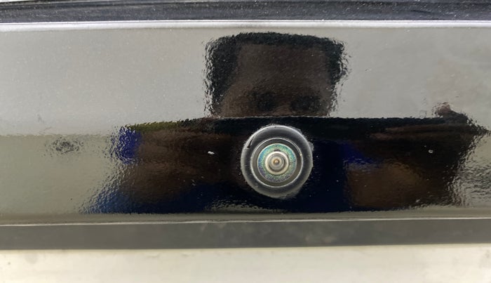 2013 Toyota Etios V, Petrol, Manual, 70,726 km, Parking Camera