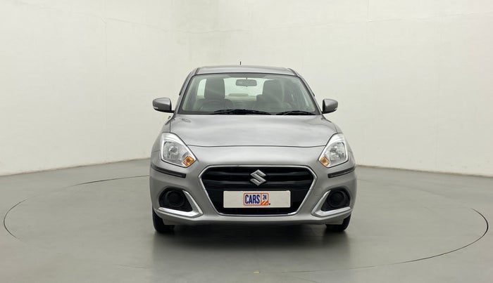 2020 Maruti Dzire VXI, Petrol, Manual, 2,323 km, Front