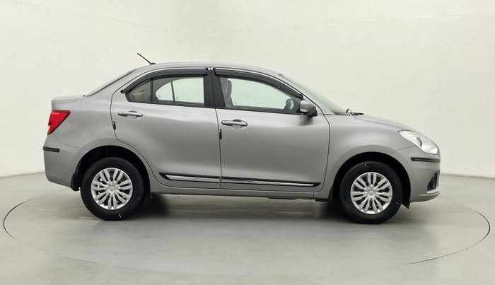 2020 Maruti Dzire VXI, Petrol, Manual, 2,323 km, Right Side View