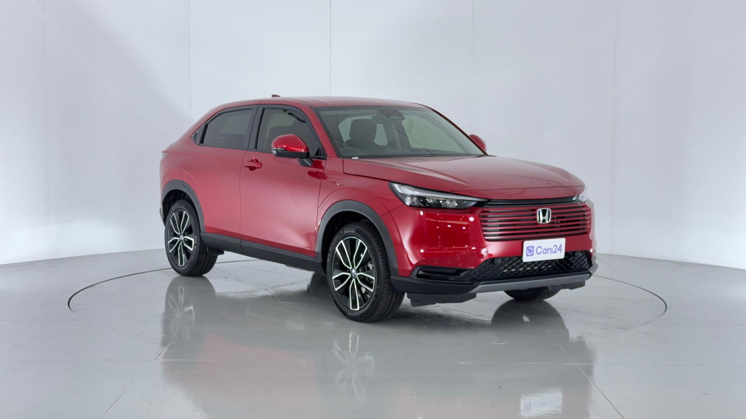 Honda HR-V image