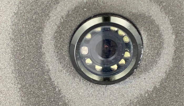 2023 Maruti New Wagon-R ZXI PLUS 1.2 AMT, Petrol, Automatic, 26,758 km, Parking Camera