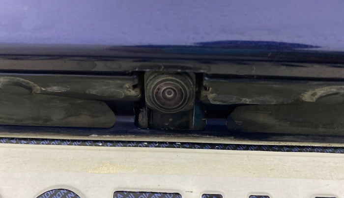 2022 Maruti Swift ZXI PLUS AMT, Petrol, Automatic, 16,825 km, Parking Camera